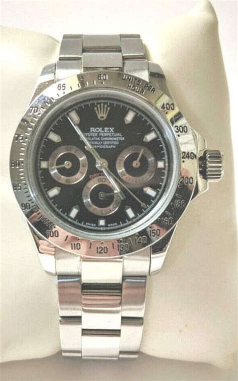 1993 rolex daytona original price|rolex 1992 daytona winner watch price.